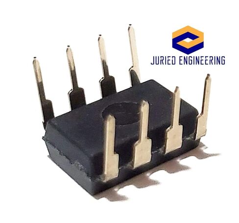 LM2903P LM2903 مقارنة تفاضلية مزدوجة للسيارات IC DIP-8 (عبوة من 20 قطعة) in Saudi Arabia