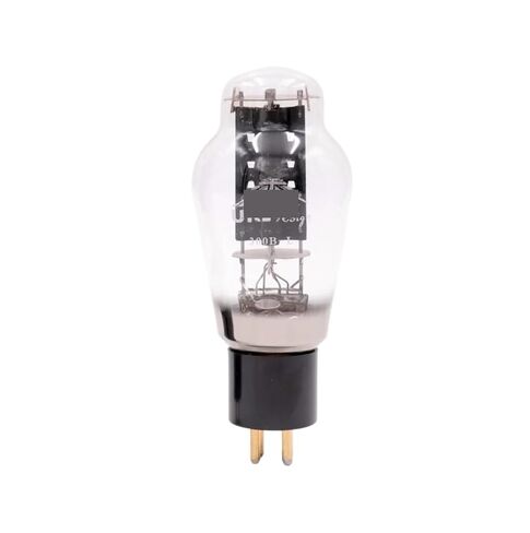 300B-L Vacuum Tube Replaces 300B Electron Tube(4 PCS) in Saudi Arabia