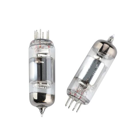 2 عبوة من أنابيب التفريغ 6J5 in Kuwait