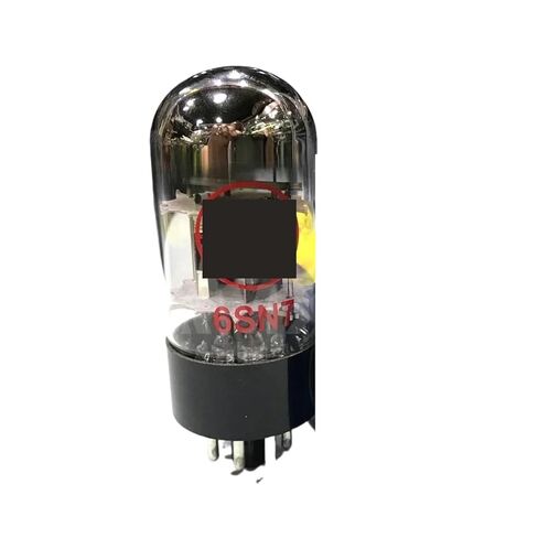 أنبوب 6SN7 يستبدل 6N8P CV181 ECC32 5692 مُضخّم صوت in Kuwait