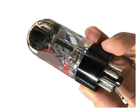 أنبوب 6SN7 يستبدل 6N8P CV181 ECC32 5692 مُضخّم صوت in Kuwait