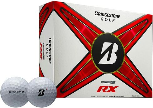 Bridgestone Golf Tour B RX & Golf Shoe Bag Bundle in Saudi Arabia