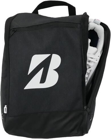 Bridgestone Golf Tour B RX & Golf Shoe Bag Bundle in Saudi Arabia