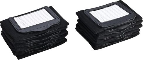 12 Pack Football Play Wristbands for Youth, Football Armband Playbook, Youth Size Quarterback Play Wristbands, Blank Play Sheets Included in Kuwait