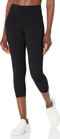 Reebok Women's Lux Capri Leggings in Saudi Arabia