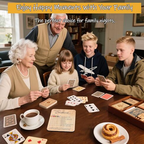 لوحة نتائج خشبية للمرحلة 10 مع حقيبة محمولة - لعبة بطاقات المرحلة 10 مع 8 ألوان أوتاد، لوحة تتبع نقاط السفر قابلة لإعادة الاستخدام لليلة الألعاب العائلية أو التخييم أو الحفلات - ملحق ليلة اللعبة للبالغين in Kuwait