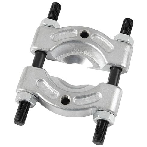 AEE3-1 Piece Bearing-Separator 30-50Mm Medium Bearing-Splitter Alloy Steel Angled Edges with Threaded Holes in Saudi Arabia