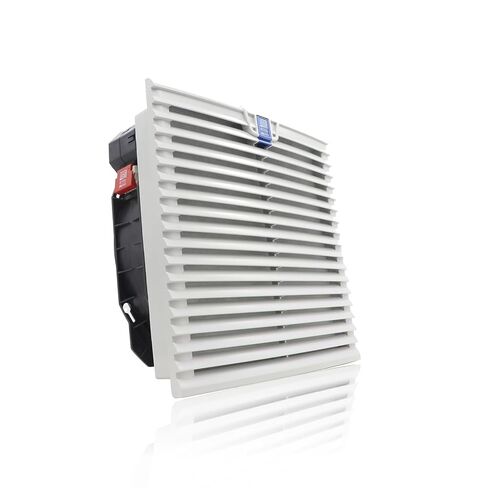 K2E250-AH38-16 Rittal, Ebm Papst Fan, Axial Cooling Fan, K2E250-AH38-16 115Vac 100/145W Fan, SK3244.110 in Saudi Arabia