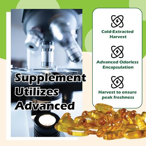 Oil of Oregano with Black Seed Oil - Aceite de Orégano Capsulas,Non-GMO,Gluten Free,Antioxidant & Immune Support (1) in Saudi Arabia