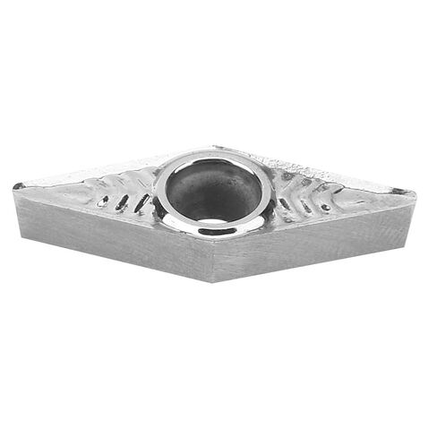 10Pcs Carbide Blade VCGT160408-AK H01 VCGT332-AK Inserts for Lathe Turning Boring Tool in Saudi Arabia