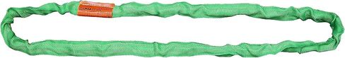 Product Round Sling, Endless, Lift-All 6 ft, 5300 lb. Codes EN60X6 - Pack of 2 in Kuwait