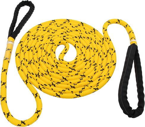 Sterling CoreX-12 5/8" x 40 ft. Red Crane Sling (SCSL-40-RD) in Saudi Arabia