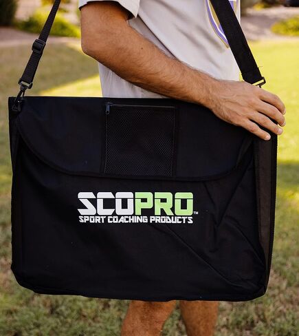 SCOPRO Carrying Case for Coaching Board in Saudi Arabia