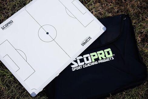 SCOPRO Carrying Case for Coaching Board in Saudi Arabia