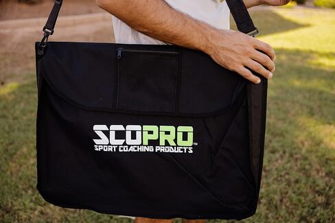 SCOPRO Carrying Case for Coaching Board in Saudi Arabia