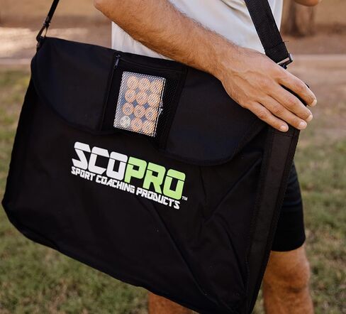 SCOPRO Carrying Case for Coaching Board in Saudi Arabia