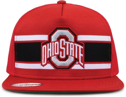 The Game NCAA Licensed Trucker Hat, Game Day Hat in Saudi Arabia