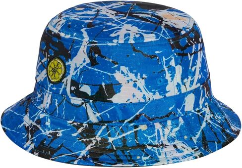 adidas Manchester United Stone Roses Bucket Hat – Stylish Ripstop Material with Club Crest Originals Logo in Saudi Arabia