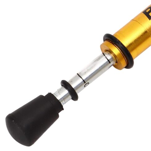 مقياس شد الحزام 10 رطل، أداة قياس الحزام القابلة للتعديل مع وسادة على شكل حرف L، جهاز اختبار شد الحزام متعدد الوظائف مع دعامة U للمركبة، ATV، الدراجة النارية in Kuwait