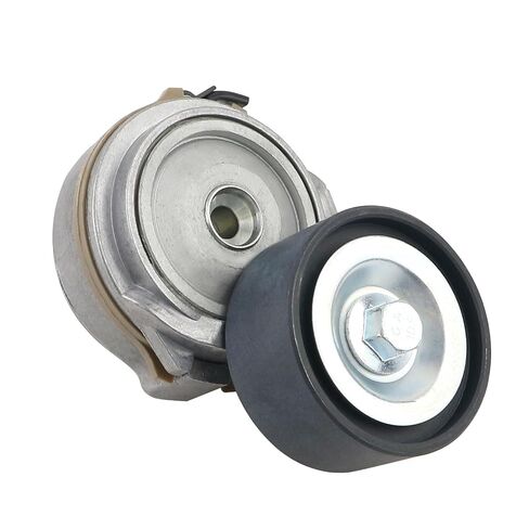 Belt Tensioner Adjuster Assembly Compatible with International Harvester 8600 TranStar ProStar Replacement 3013736C1 89933 in Saudi Arabia