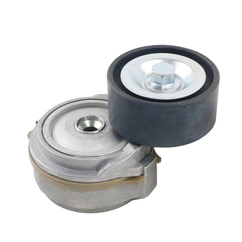 Belt Tensioner Adjuster Assembly Compatible with International Harvester 8600 TranStar ProStar Replacement 3013736C1 89933 in Saudi Arabia
