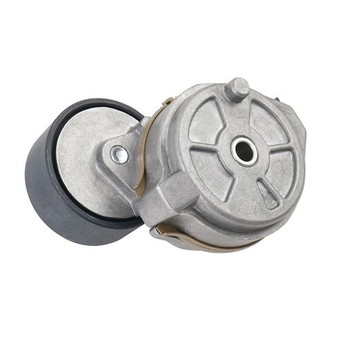 Belt Tensioner Adjuster Assembly Compatible with International Harvester 8600 TranStar ProStar Replacement 3013736C1 89933 in Saudi Arabia