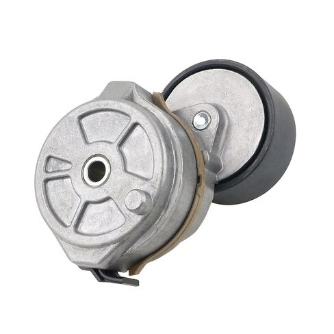 Belt Tensioner Adjuster Assembly Compatible with International Harvester 8600 TranStar ProStar Replacement 3013736C1 89933 in Saudi Arabia