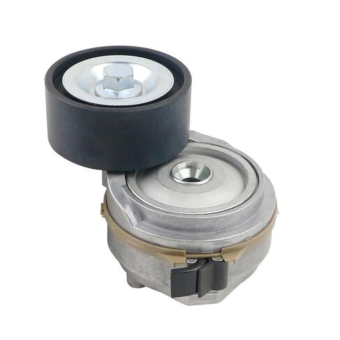 Belt Tensioner Adjuster Assembly Compatible with International Harvester 8600 TranStar ProStar Replacement 3013736C1 89933 in Saudi Arabia