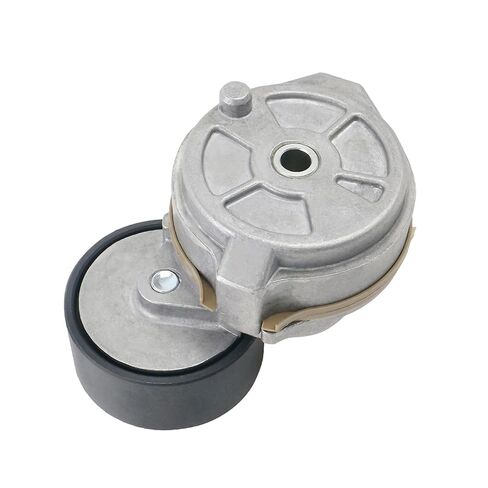 Belt Tensioner Adjuster Assembly Compatible with International Harvester 8600 TranStar ProStar Replacement 3013736C1 89933 in Saudi Arabia