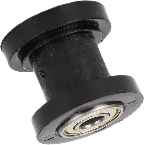 CHAIN TENSIONER ROLLER PULLEY WHEEL UNIVERSAL FOR MINI BIKE INSTALLATION CONVENIENT REPLACEMENT PARTS (Red) in Kuwait