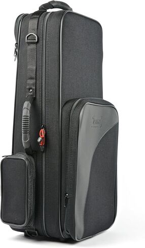 BAM 3021SN Trekking Alto Saxophone Case - Black in Kuwait