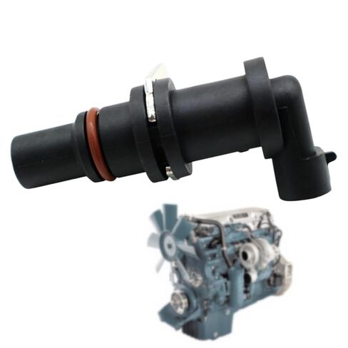 8929387 Crankshaft Position Idler Sensor SRS Fit for Detroit Diesel Series P/N 60 S60 of Freightliner Sterling Truck in Kuwait