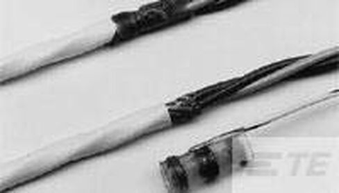 270225-000, SolderSleeve Device Low-Fire-Hazard Shield Termination Low Temperature (10 Items) in Saudi Arabia