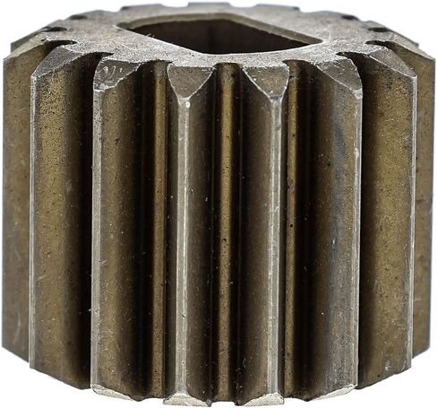 Replacement 136-9111 Pinion Gear Fits for Exmark Walk Behind Mowers X-Series ECX180CKA30000 (S/N 408 644 346-411 294 212 and Up), 2-Pack in Saudi Arabia