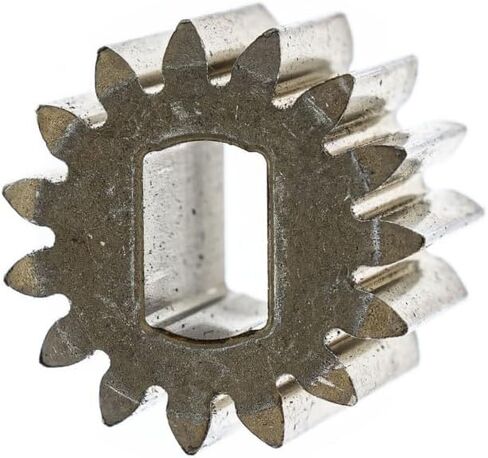Replacement 136-9111 Pinion Gear Fits for Exmark Walk Behind Mowers X-Series ECX180CKA30000 (S/N 408 644 346-411 294 212 and Up), 2-Pack in Saudi Arabia