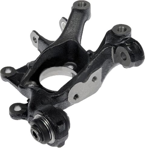 Detroit Axle-Front 2PC Dekincles Touring for 08-17 Toyota Highlander 10-15 Lexus RX350 RX450H ، 2 Touring Knuckles & Wheel Bearing Hubs استبدال 2010 2011 2012 2014 2014 2014 2015 in Kuwait