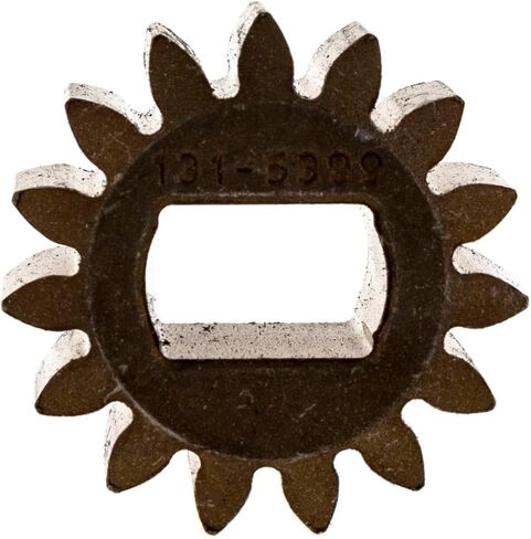 Exmark Genuine 131-5399 15T Pinion Gear ECS180CKA30000 ECS180GKA21000 ECXKA21 in Saudi Arabia