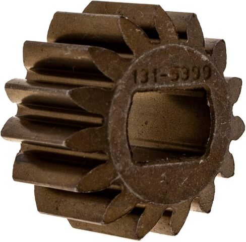 Exmark Genuine 131-5399 15T Pinion Gear ECS180CKA30000 ECS180GKA21000 ECXKA21 in Saudi Arabia