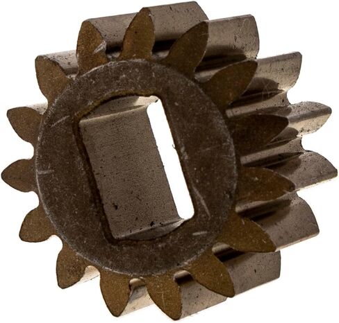 Exmark Genuine 131-5399 15T Pinion Gear ECS180CKA30000 ECS180GKA21000 ECXKA21 in Saudi Arabia