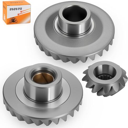 Forward & Pinion & Reverse Gear Set For Yamaha Outboard 75HP 80HP 85HP 90HP 1989-2001 688-45560-00 688-45551-00 688-45571-00 in Saudi Arabia