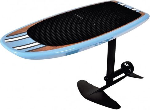 Electric Hydrofoil eFoil 8KW, 60KM/H High Performance Carbon Fiber Jet Board Surfboard 130kg 256 lbs Capacity 40 MPH Water Sport Surfing Wave World Wide Global in Saudi Arabia