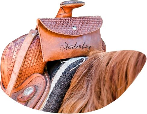 Personalized Saddle Phone Holder, Original Design, Horse Saddle Bag, Horse Tack, Horse Gifts, Horse Stuff, Horse Gifts for Women Equestrian in Kuwait