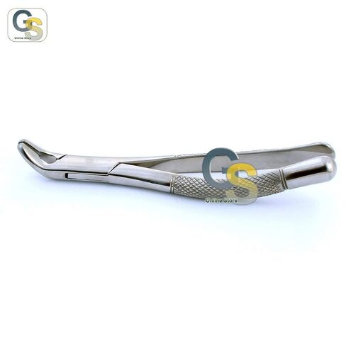 Dental Forceps 151A Lower Anteriors, Parallel Beaks - G.S Online Store in Saudi Arabia