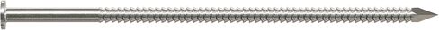 Simpson Strong Tie S16SND1 16d Cedar and Redwood Siding Nails 3-1/2-Inch 14 Gauge 304 1-Pound Stainless Steel in Saudi Arabia