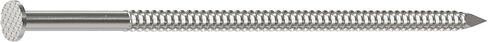 Simpson Strong Tie S16SND1 16d Cedar and Redwood Siding Nails 3-1/2-Inch 14 Gauge 304 1-Pound Stainless Steel in Saudi Arabia