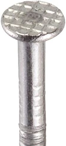Simpson Strong Tie S16SND1 16d Cedar and Redwood Siding Nails 3-1/2-Inch 14 Gauge 304 1-Pound Stainless Steel in Saudi Arabia
