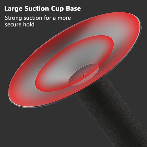 Desktop Punching Bag Stress Buster with Suction Cup for Office Table and Counters Strong Suction Punch Ball Funny Toys for Kids Coworkers and Friends in Kuwait