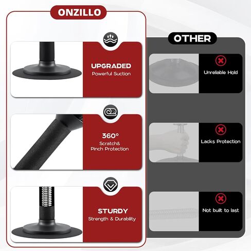 Desktop Punching Bag, Small Relaxing Punch Rage Bag Stress Relief with Upgraded Strong Suction Cup & All-Around Foam Protect Spring, Portable Tabletop Boxing Ball for Adult Youth Office Friends Home in Kuwait