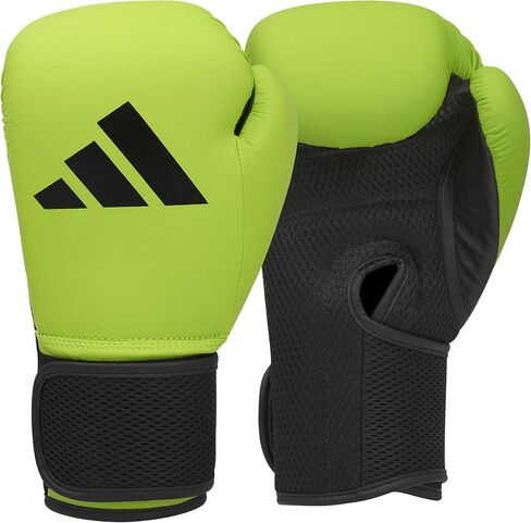 adidas Boxing Kids Training Kit - Pair of 8oz Gloves and Pair of Focus Stick Bundle for Youth in Saudi Arabia