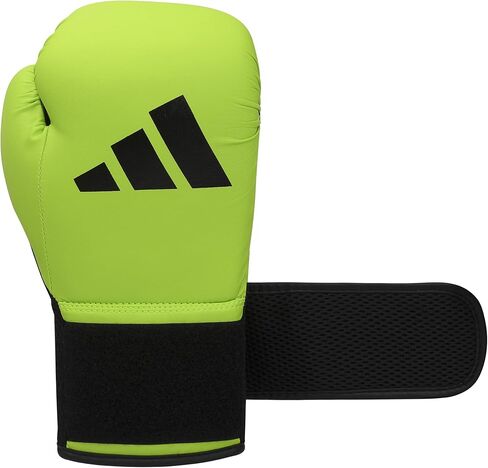 adidas Boxing Kids Training Kit - Pair of 8oz Gloves and Pair of Focus Stick Bundle for Youth in Saudi Arabia